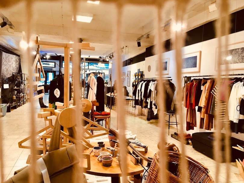 The 2017 christmas gift guide: 35 unique ideas for budapest ... Konyha outlet budapest