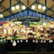 Budapest Markets