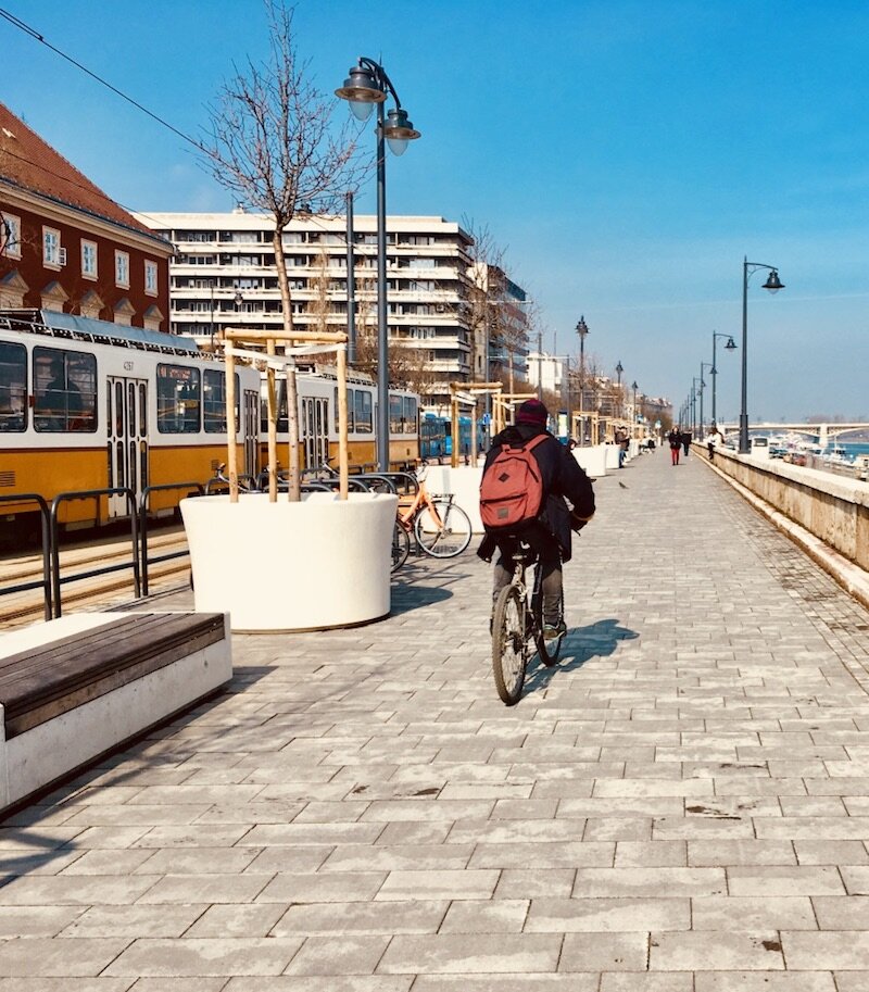 budapest-spring