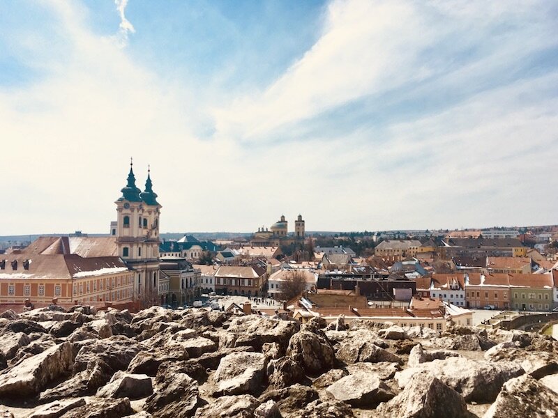 Esztergom-hungary