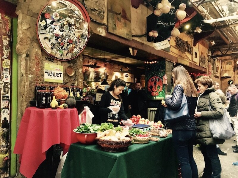 budapest-market