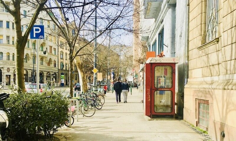 budapest-spring