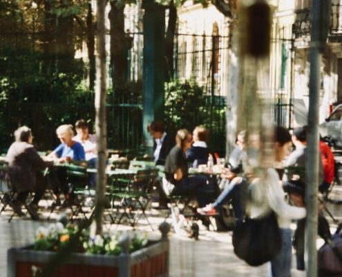 budapest-spring