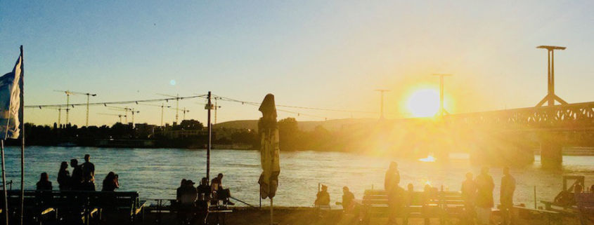 budapest-summer