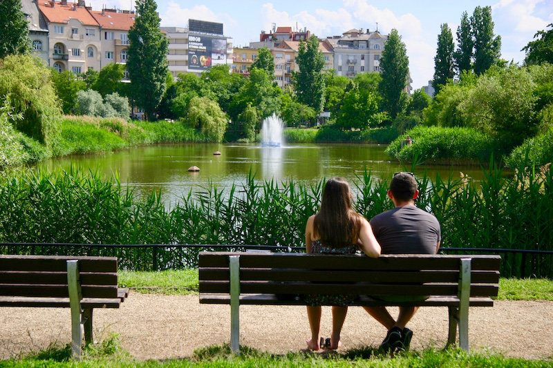 budapest-summer