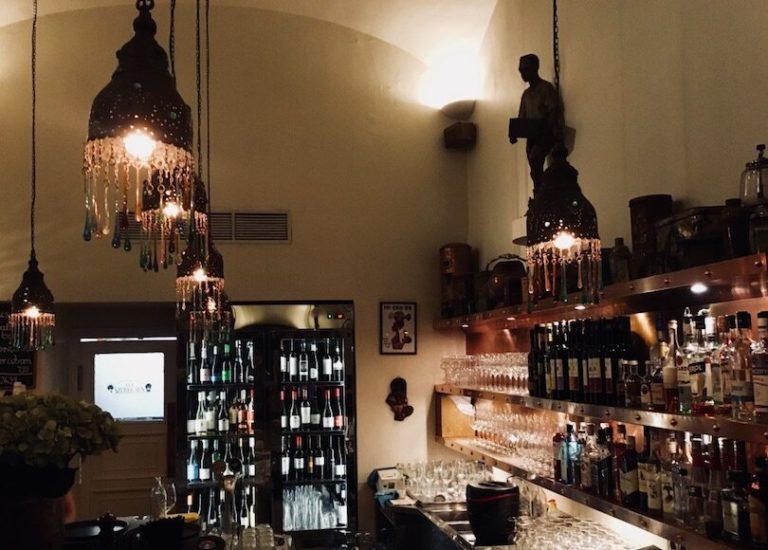 16 Awesome Casual Wine Bars in Budapest and a Crash Course in MustTry