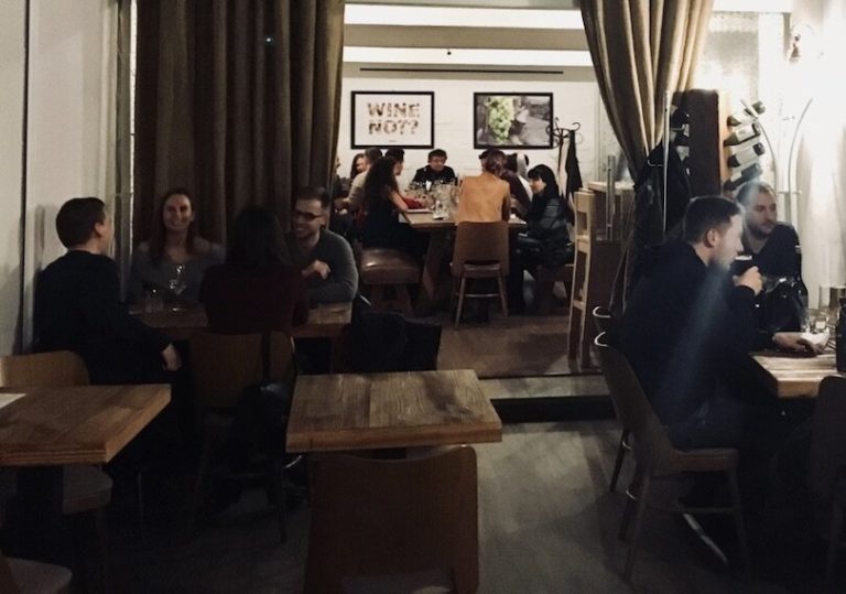 16 Awesome Casual Wine Bars in Budapest and a Crash Course in MustTry