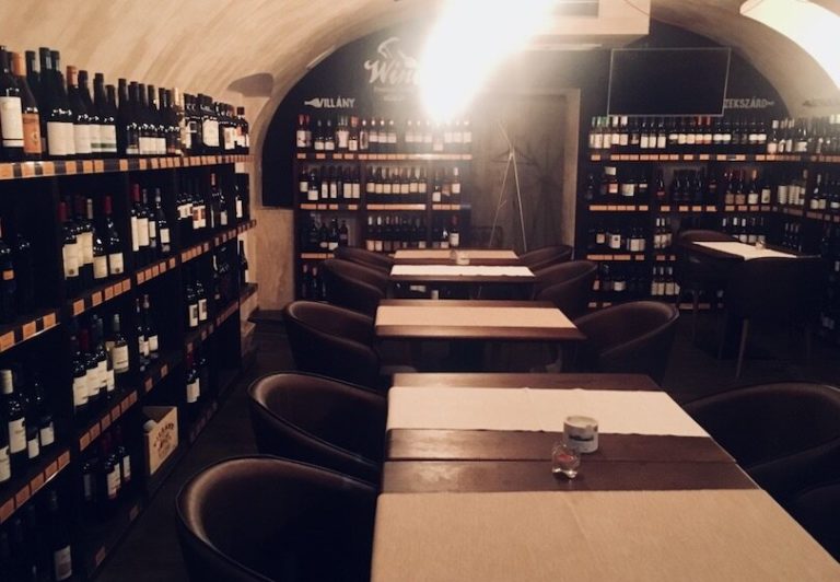 16 Awesome Casual Wine Bars in Budapest and a Crash Course in MustTry Hungarian Wines • Catch