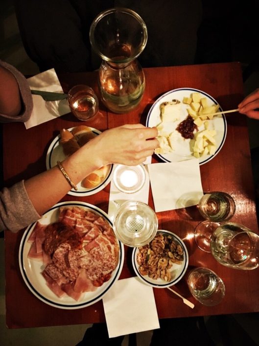 16 Awesome Casual Wine Bars in Budapest and a Crash Course in MustTry