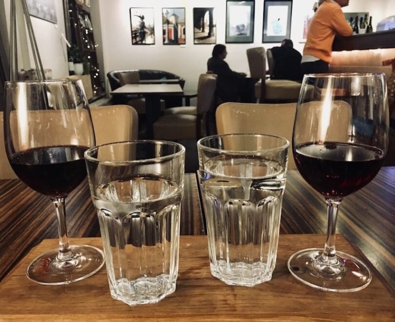 16 Awesome Casual Wine Bars in Budapest and a Crash Course in MustTry