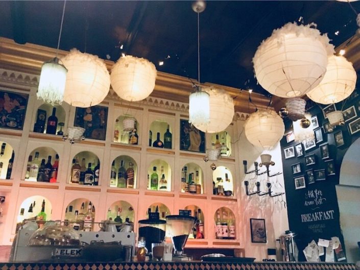 16 Awesome Casual Wine Bars in Budapest and a Crash Course in MustTry