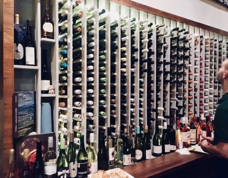 16 Awesome Casual Wine Bars in Budapest and a Crash Course in MustTry