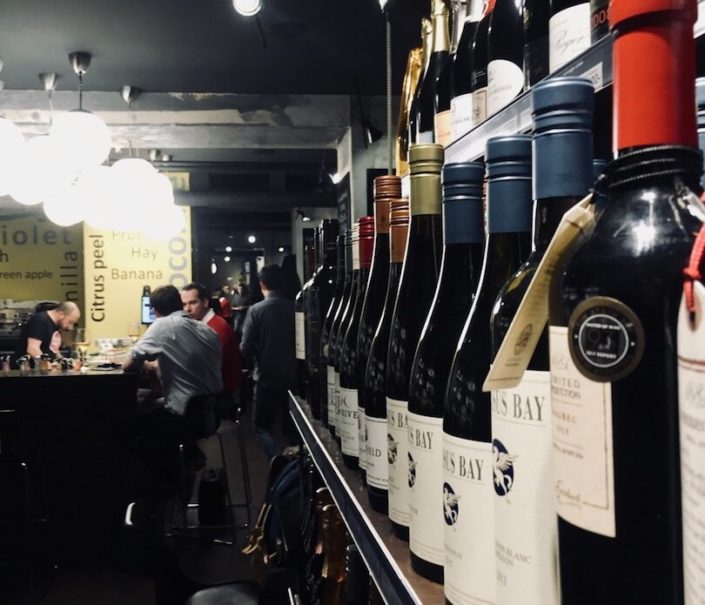 16 Awesome Casual Wine Bars in Budapest and a Crash Course in MustTry