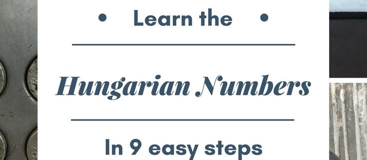 Hungarian Numbers