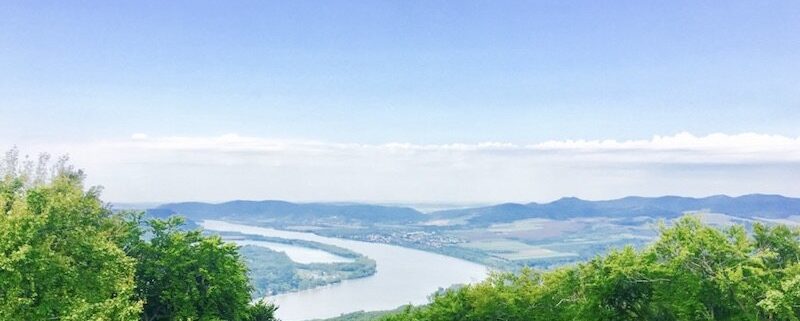 Hungary Danube Bend - Visegrad12