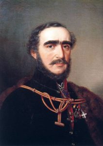 Szecheny Istvan