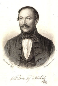 Vorosmarty Mihály