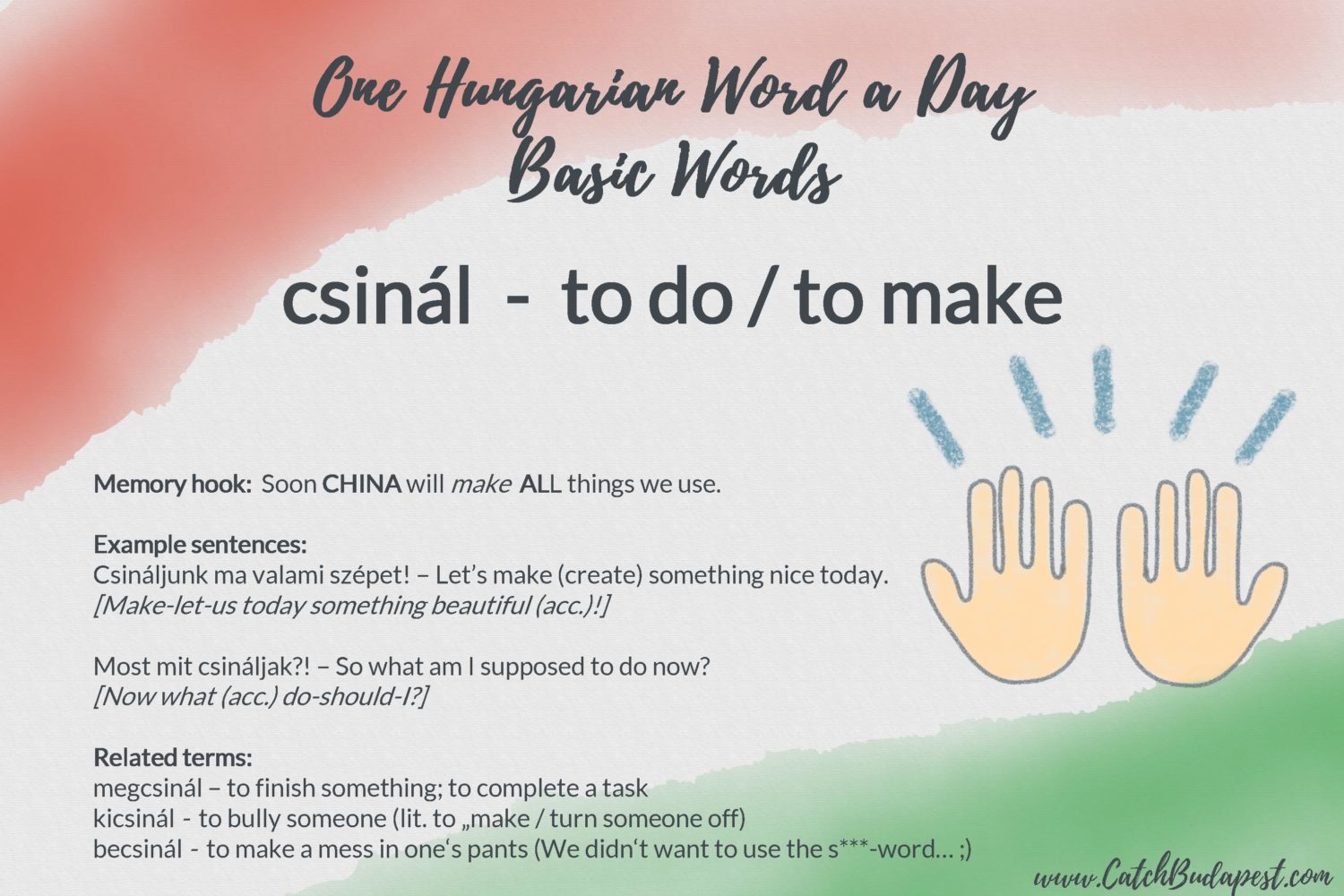 csinal