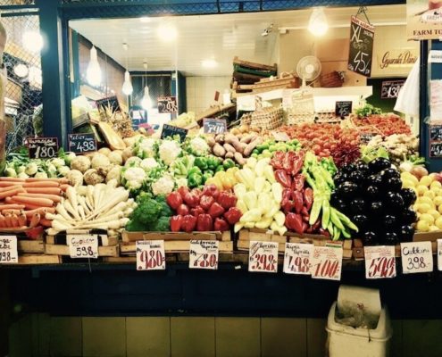 market hall-budapest