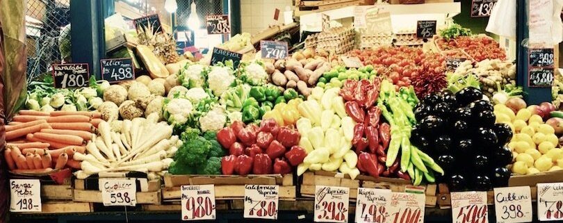 market hall-budapest