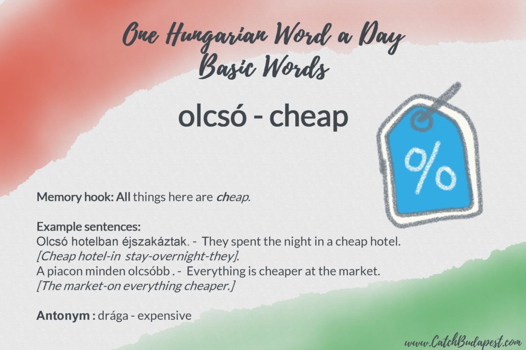 olcsó-cheap